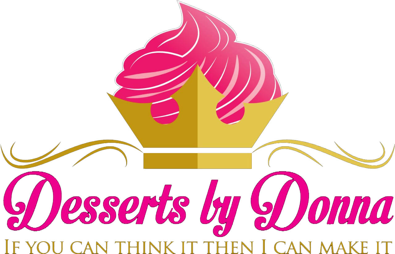 Desserts by Donna