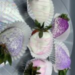 Chocolate Covered Strawberries - Image 2