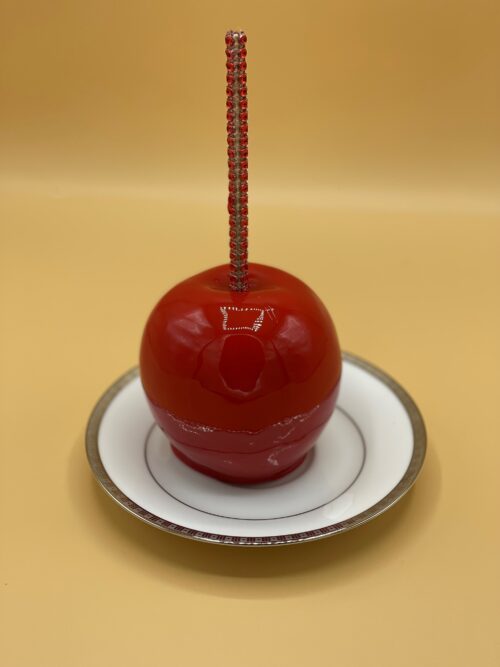 Candied Apples