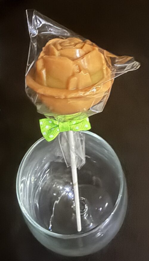 Cake Pops