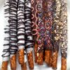 Custom Popcorn and Pretzel Rods - Image 2