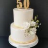 60th Birthday Cake - Image 3