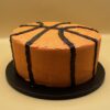 Basketball Cake - Image 3