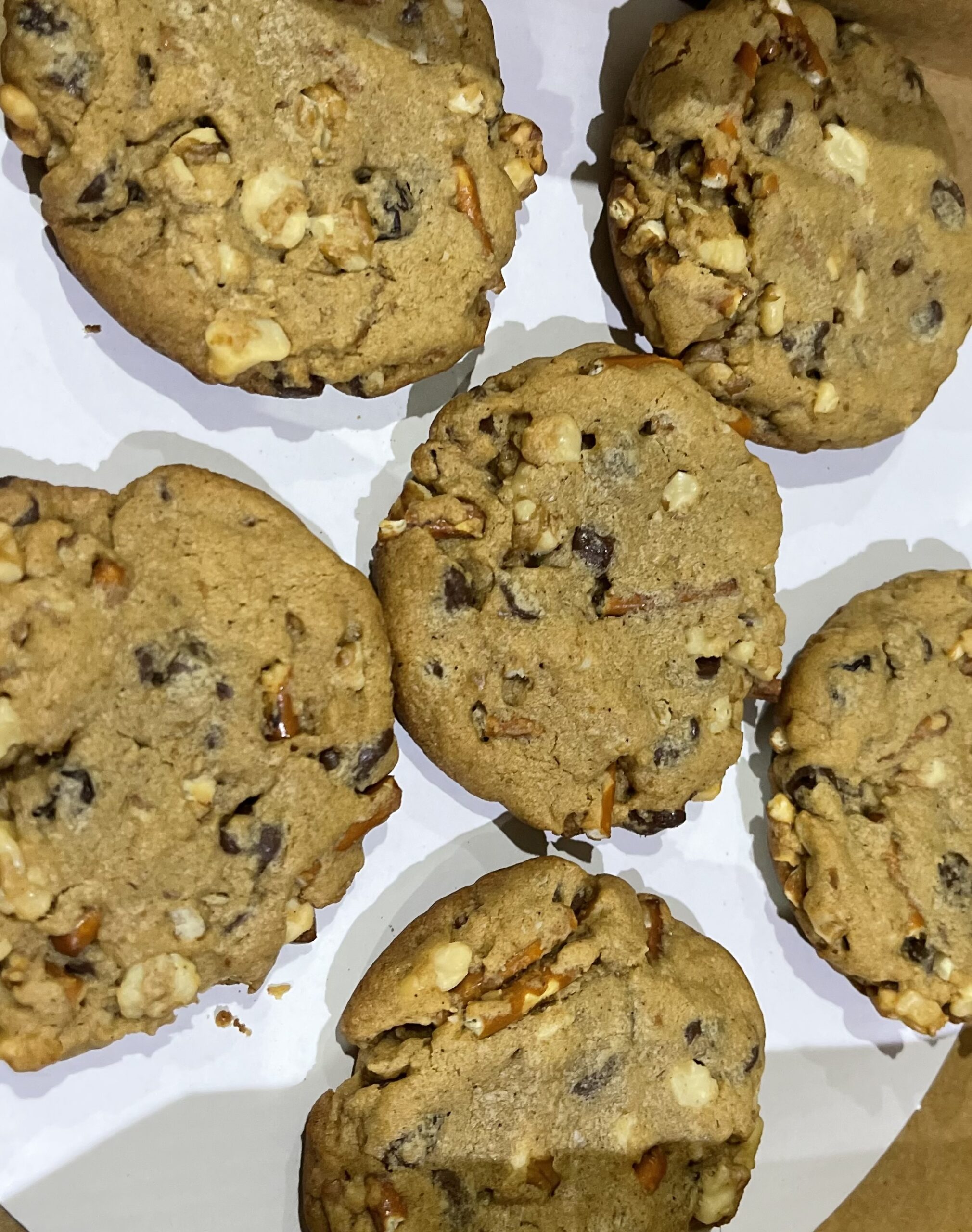 Ray's Cookies