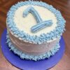 Smash Cake - Image 2