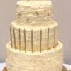 3 Tier Birthday Cake - Image 2