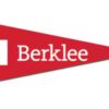 Custom Berklee Edible Cake Topper - Image 2