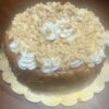 Golden Oreo Cheesecake - Image 2