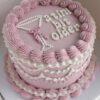 Custom Birthday Cake - Image 2